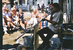 Haapsalu Klaasip&auml;evad 2003