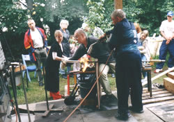 Haapsalu Klaasip&auml;evad 2004