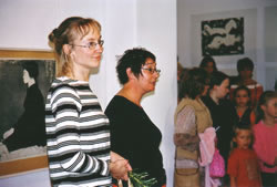 Haapsalu Klaasip&auml;evad 2004