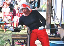 Haapsalu Klaasip&auml;evad 2004