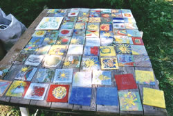 Haapsalu Klaasip&auml;evad 2005