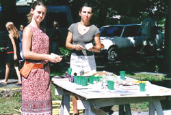 Haapsalu Klaasip&auml;evad 2005