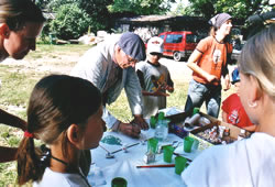 Haapsalu Klaasip&auml;evad 2005