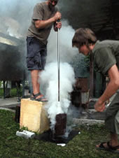 Haapsalu Klaasip&auml;evad 2005