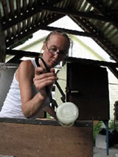 Haapsalu Klaasip&auml;evad 2005