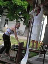 Haapsalu Klaasip&auml;evad 2005