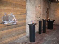 Haapsalu Klaasip&auml;evad 2006