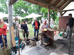 Haapsalu Klaasip&auml;evad 2007