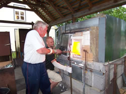 Haapsalu Klaasip&auml;evad 2007