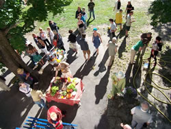 Haapsalu Klaasip&auml;evad 2007