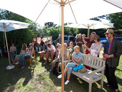 Haapsalu Klaasip&auml;evad 2007