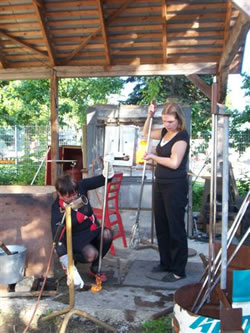 Haapsalu Klaasip&auml;evad 2007