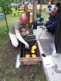 Haapsalu Klaasip&auml;evad 2007