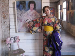 Moejoonistuse workshop