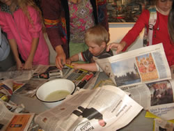 Late meisterdamispäev