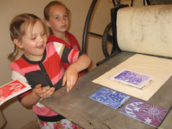 Laste graafikap&auml;ev