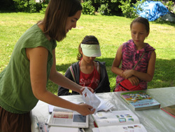 Laste meisterdamisp�ev