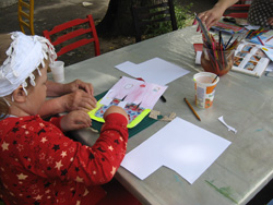 Laste meisterdamisp�ev