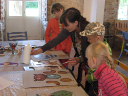 Laste meisterdamisp�ev 2013