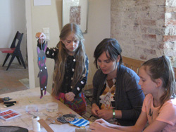 Laste meisterdamisp�ev 2013