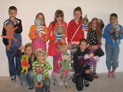 Laste meisterdamisp�ev 2013