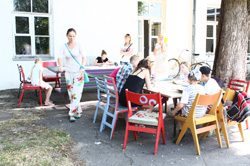 Laste graafikap�ev