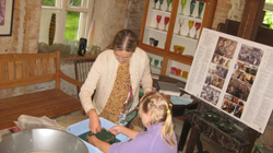 Meisterdamiskursus 2014