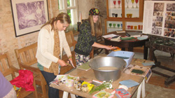 Meisterdamiskursus 2014