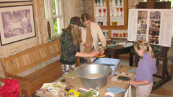 Meisterdamiskursus 2014