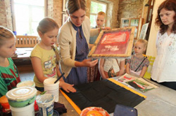 Graafikap&auml;ev 2014