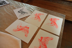 Graafikap&auml;ev 2014