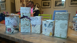 Meisterdamiskursus 2014