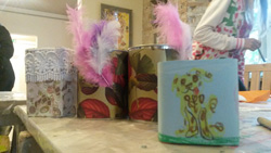 Meisterdamiskursus 2014