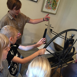 Graafikap&auml;ev 2016