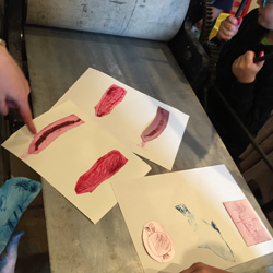 Graafikap&auml;ev 2016