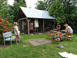 Moejoonistuse kursus