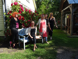 Moejoonistuse kursus