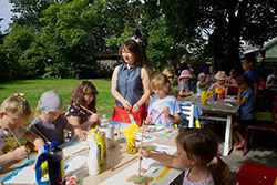 Laste kunstipäev 2020