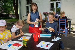 Laste kunstipäev 2020