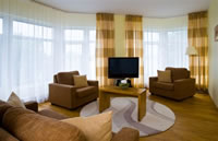 Spa hotell Laine