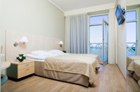 Spa hotell Laine