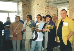 V&auml;ikeste majade Haapsalu