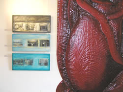 Ma olen olnud Haapsalus