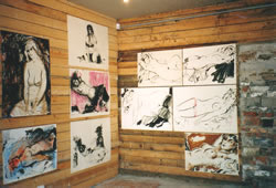 Evald Okase n&auml;itus