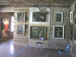 Evald Okase n&auml;itus