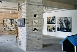 Mari Roosvalti juubelin&auml;itus