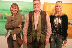 Mari Roosvalti juubelin&auml;itus