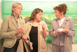 Mari Roosvalti juubelin&auml;itus