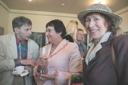 Mari Roosvalti juubelin&auml;itus