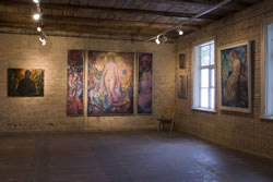 Evald Okase n&auml;itus